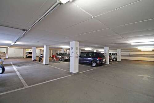 Foto - Garage zu vermieten in Hohen Neuendorf 101,15 €