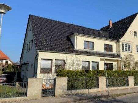 Foto - Wohnung zum Mieten in Güstrow 680,00 € 80 m²