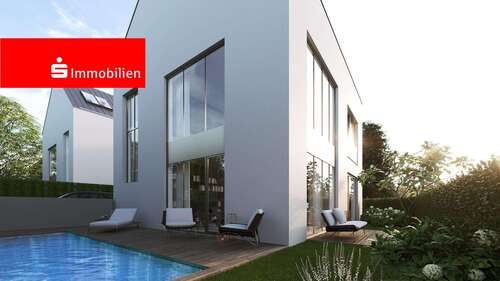 Foto - Haus zum Kaufen in Karben 995.000,00 € 207.11 m²