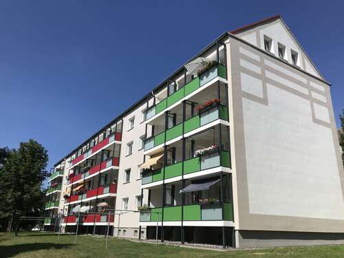 Foto - Wohnung zum Mieten in Oederan 500,00 € 86.5 m²