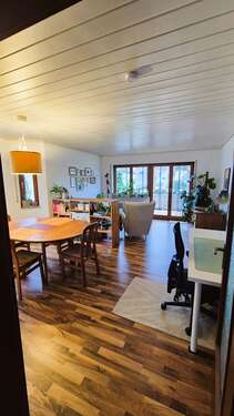 Foto - Wohnung zum Kaufen in Karlsruhe-Bulach 315.000,00 € 73 m²