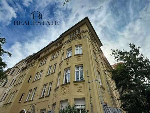Foto - Wohnung zum Mieten in Magdeburg 1.081,00 € 90.12 m²