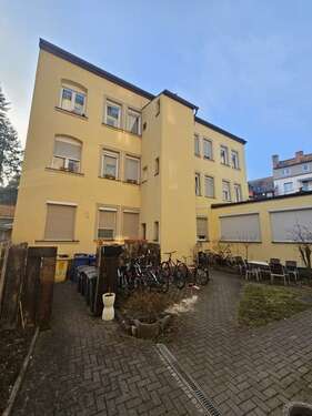 Foto - Wohnung zum Kaufen in Fürth 229.000,00 € 84 m²