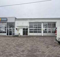 Halle in Kissing 825.000,00 € 622 m²