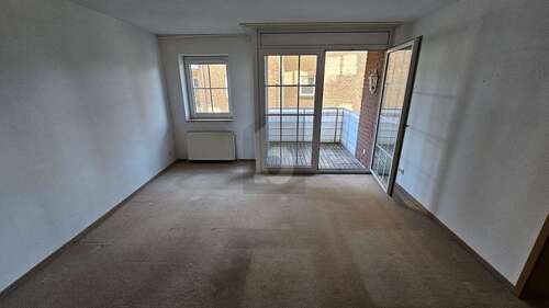 Foto - Wohnung zum Kaufen in Neustadt in Holstein 249.000,00 € 50 m²