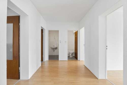 Foto - Wohnung zum Kaufen in Aachen 255.000,00 € 80.25 m²