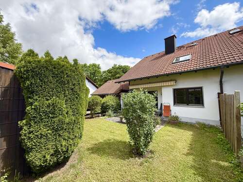 Foto - Haus zum Kaufen in Maisach 739.000,00 € 118 m²