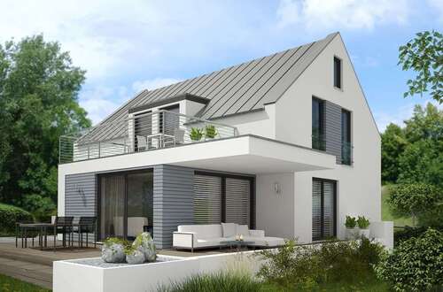 Foto - Haus zum Kaufen in Bonn 1.685.000,00 € 240 m²