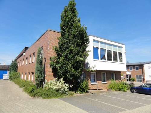 Foto - Büro in Seelze 220,00 € 22.69 m²