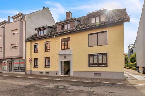 Foto - Wohnung zum Mieten in Ettlingen 1.500,00 € 115 m²