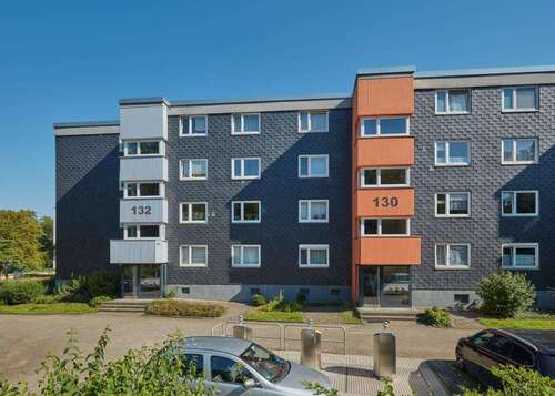 Foto - Wohnung zum Mieten in Bochum 283,20 € 61 m²