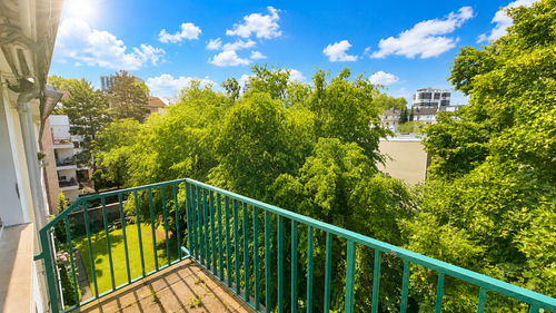 Foto - Wohnung zum Kaufen in Düsseldorf 375.000,00 € 73 m²