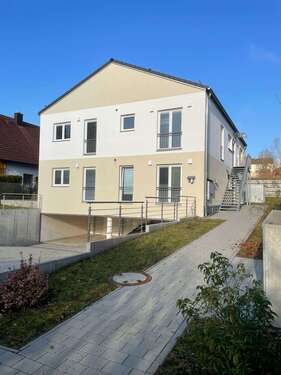 Foto - Wohnung zum Kaufen in Weiden in der Oberpfalz 169.900,00 € 56 m²