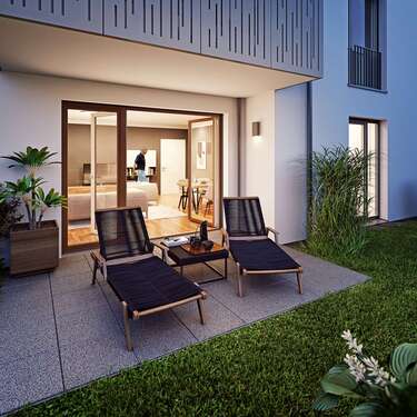Foto - Wohnung zum Kaufen in Aachen Brand 499.000,00 € 84.54 m²