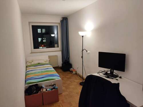 Foto - WG-Zimmer in Munich 910,00 € 11 m²
