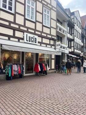 Foto - Einzelhandel in Göttingen 1.650,00 € 85 m²