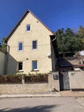 Foto - Haus zum Kaufen in Wethau 59.000,00 € 106 m²