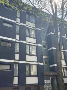 Foto - Wohnung zum Mieten in Wuppertal 349,00 € 28 m²