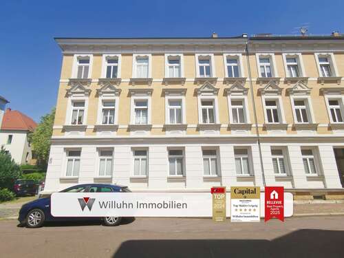 Foto - Wohnung zum Kaufen in Leipzig 125.000,00 € 48 m²