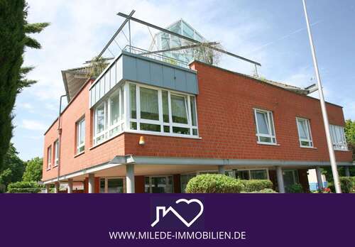 Foto - Wohnung zum Kaufen in Düren 149.900,00 € 50.02 m²