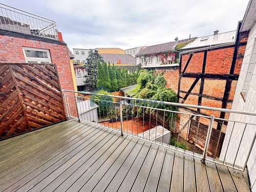 Foto - Wohnung zum Mieten in Schwerin 1.371,00 € 108 m²