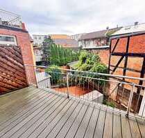 Wohnung zum Mieten in Schwerin 1.371,00 € 108 m²