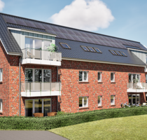 Wohnung zum Kaufen in Bad Zwischenahn 356.000,00 € 62 m²