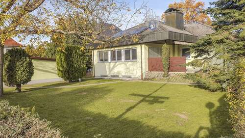 Foto - Haus zum Kaufen in Nürnberg 995.000,00 € 215 m²