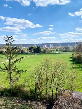 Foto - Wohnung zum Kaufen in Stuttgart-Hausen 616.000,00 € 96.5 m²