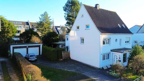 Foto - Haus zum Kaufen in Leverkusen 439.000,00 € 128 m²