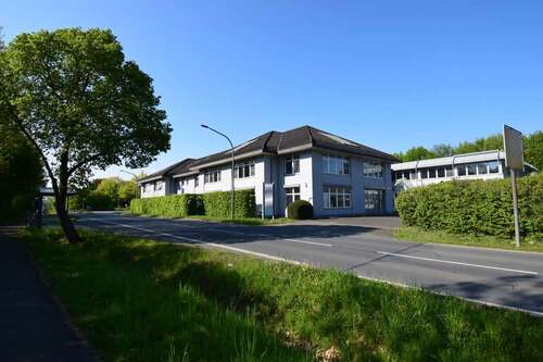Foto - Büro in Leopoldshöhe 1.990,00 € 265 m²