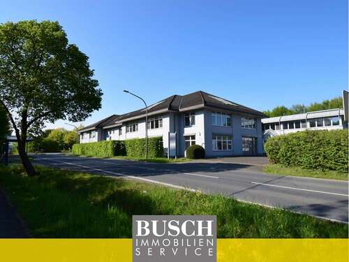 Foto - Büro in Leopoldshöhe 1.990,00 € 265 m²
