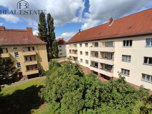 Foto - Wohnung zum Mieten in Magdeburg 350,00 € 47 m²