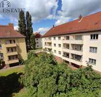 Wohnung zum Mieten in Magdeburg 350,00 € 47 m²