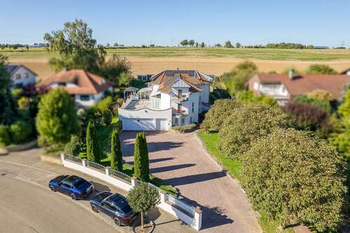Foto - Haus zum Kaufen in Eppingen 1.879.000,00 € 408 m²