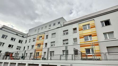 Foto - Wohnung zum Kaufen in Neufahrn bei Freising 139.000,00 € 32.13 m²