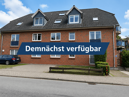 Foto - Wohnung zum Mieten in Buxtehude 890,00 € 78.22 m²