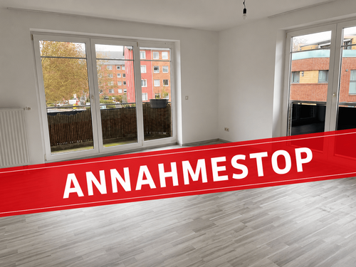 Foto - Wohnung zum Mieten in Buxtehude 890,00 € 78.22 m²