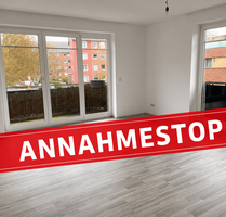 Wohnung zum Mieten in Buxtehude 890,00 € 78.22 m²