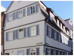 Foto - Wohnung zum Mieten in Stuttgart 607,20 € 57.5 m²