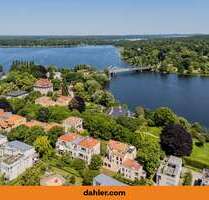 Wohnung zum Kaufen in Potsdam Berliner Vorstadt 1.470.000,00 € 185.4 m² - Potsdam / Berliner Vorstadt