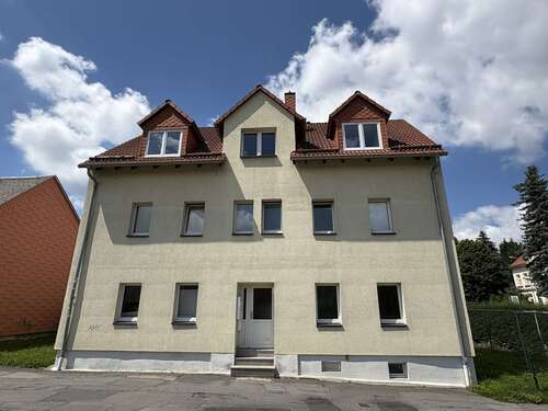 Foto - Wohnung zum Mieten in Freiberg 295,00 € 33.52 m²