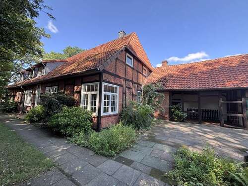 Foto - Haus zum Kaufen in Steimbke 225.000,00 € 322 m²