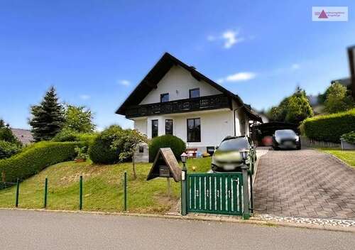 Foto - Haus zum Kaufen in Hartenstein 525.000,00 € 225 m²