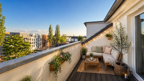 Foto - Wohnung zum Kaufen in Düsseldorf 229.000,00 € 51 m²