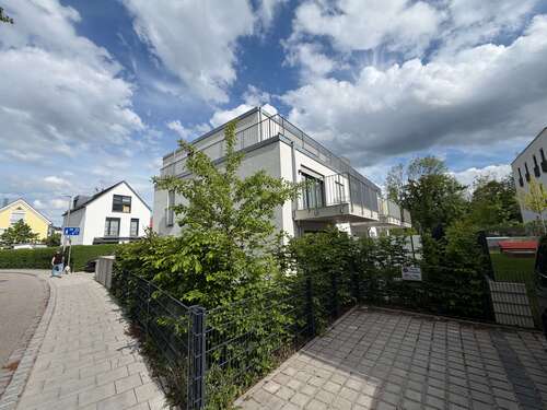 Foto - Wohnung zum Mieten in Unterschleißheim 1.600,00 € 69 m²