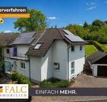 Haus zum Kaufen in Hennef (Sieg) 399.000,00 € 147 m²
