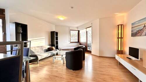 Foto - Wohnung zum Kaufen in Überlingen 240.000,00 € 62 m²