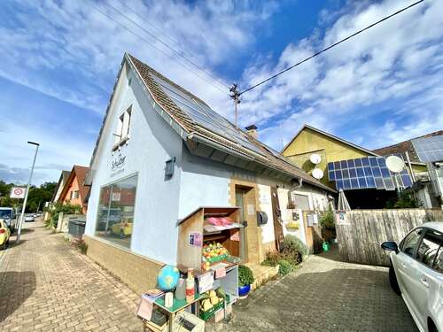 Foto - Haus zum Kaufen in Sasbach 310.000,00 € 176.28 m²