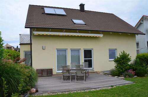 Foto - Haus zum Kaufen in Kieselbronn 749.000,00 € 165 m²